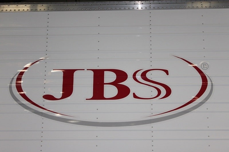 JBS is a leader in meat processing