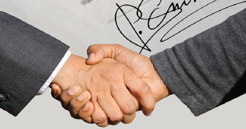 Mutual non-disclosure agreements are useful for startups