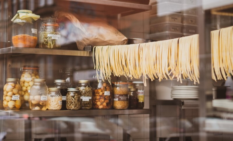 Natural preservatives are the traditional preservatives that stop or delay the growth of bacteria or microbes