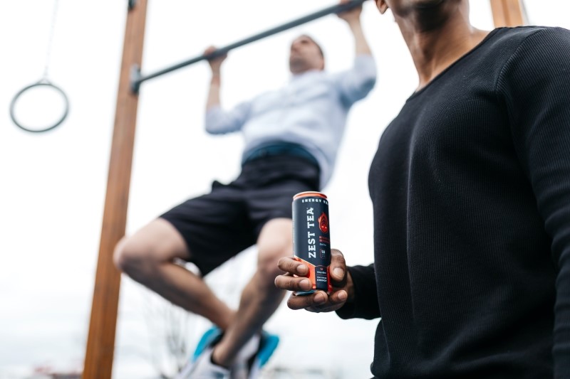 Create a pricing private label sports drinks with Tan Do