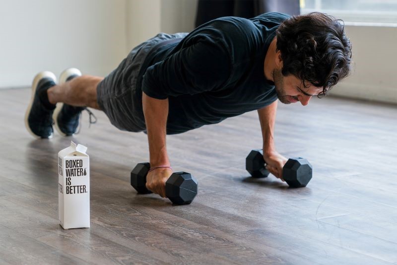 Athletes are expertise at physical activities for competitive performance