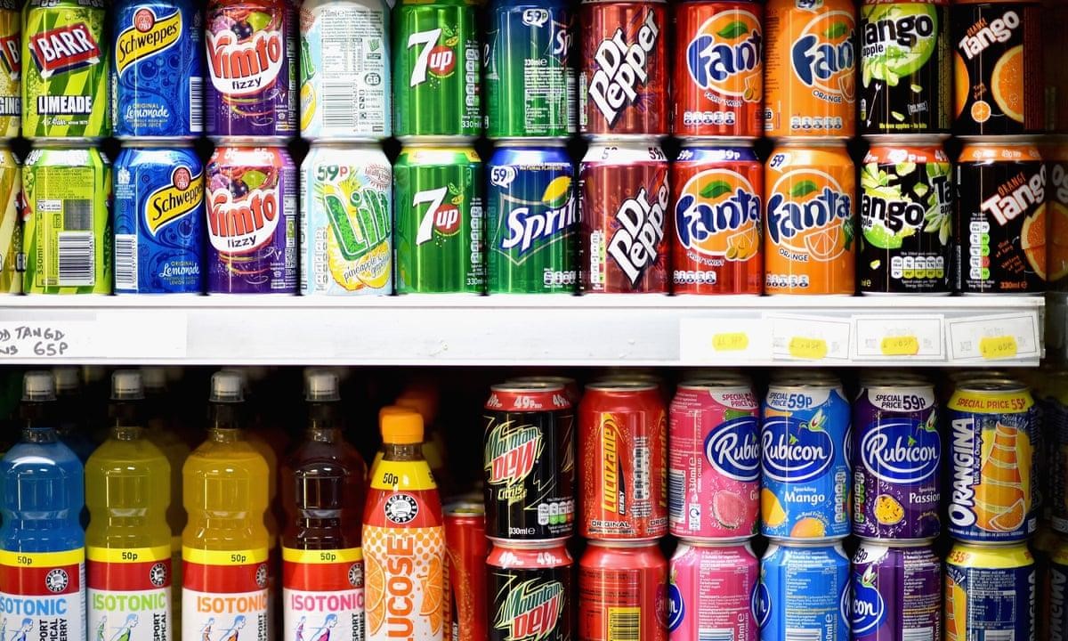 Top innovative beverage concepts in the world 2021