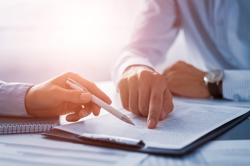 The importance of Mutual non-disclosure agreements before signing cooperation