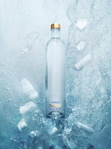 Veen water - innovative beverage concepts
