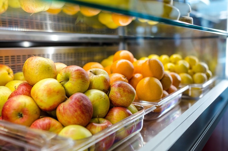 Apple juice has many health benefits