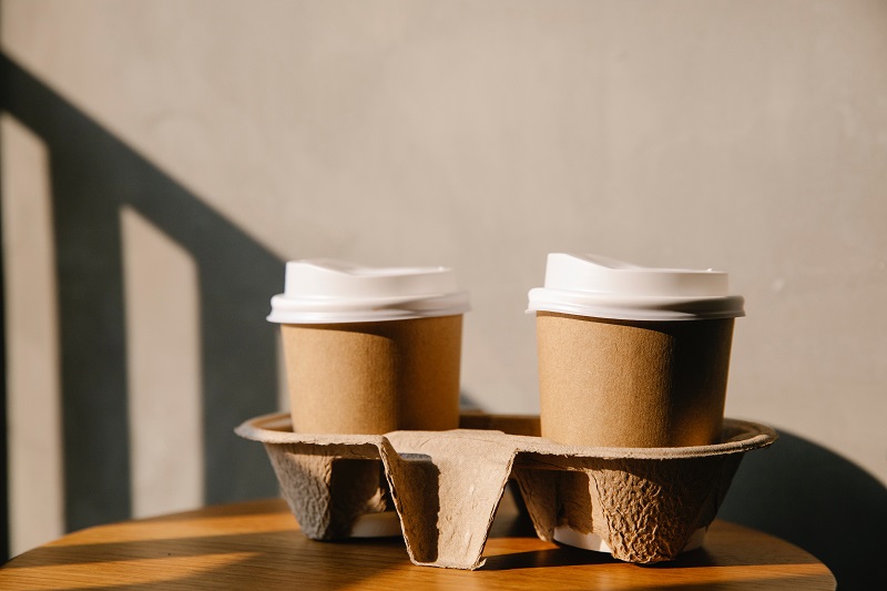 Packaging material must maintain the product's quality