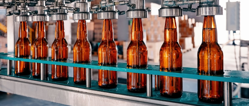 Soft drink is the only segment that has remained constant in the Philippine beverage market - Philippines beverage industry analysis