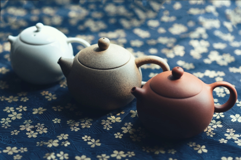 The worldwide tea market was worth $55,144 million in 2019 - tea market analysis
