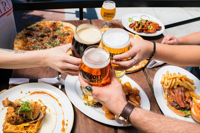 Improving the control of key costs is always important - food and beverage cost control