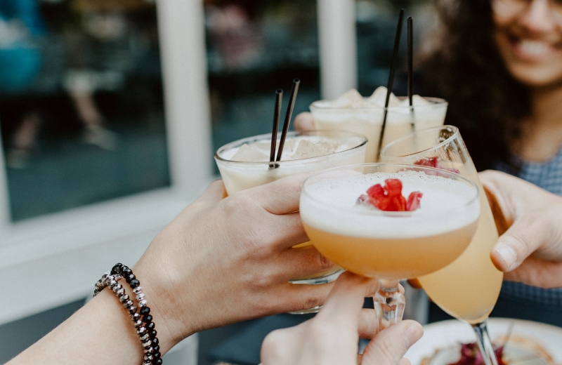 It's critical to strike a healthy balance between the old and the new - juice industry trends
