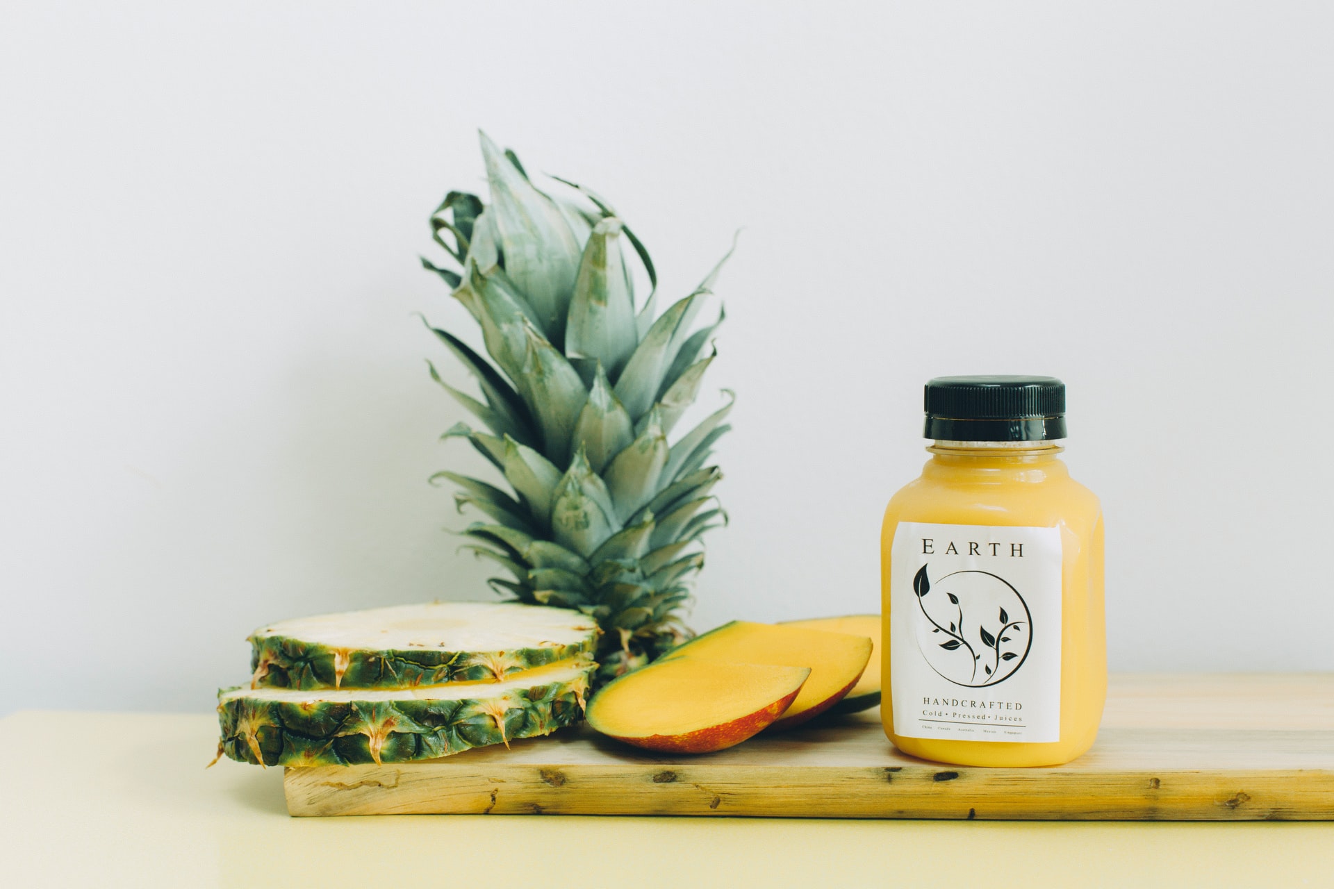 Juice drinks are drinks flavored with concentrate or other natural fruits and vegetables - juice industry trends