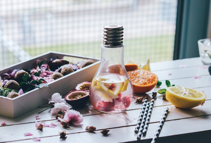 5 Amazing ideas nobody told you about marketing strategy for health drinks