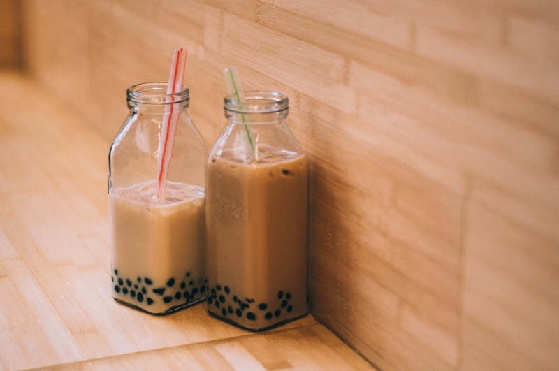 Milk tea business research: What you need to know to lead the market
