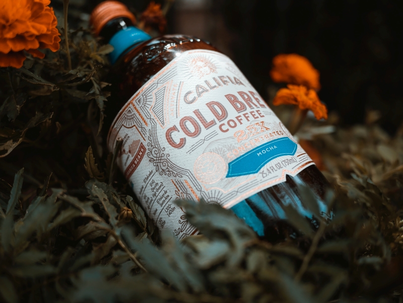 New energy drink marketing plan: How to gain attention for a new launch