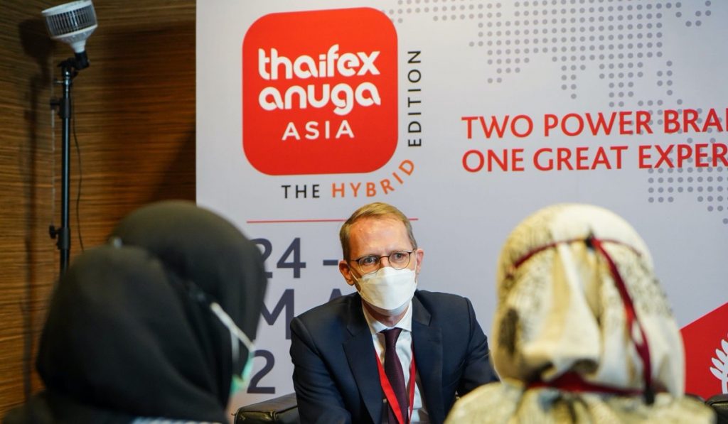 Thaifex Anuga 2022 recap
