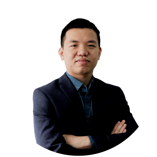 Martin Pham