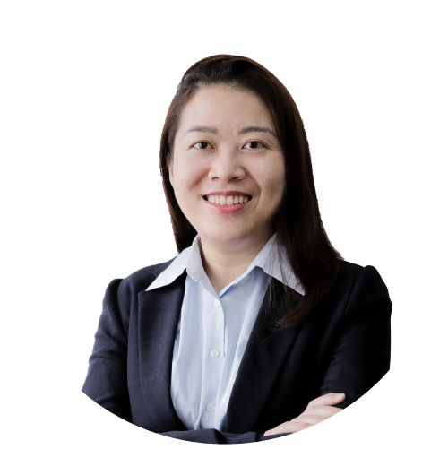 Vicky Yen
