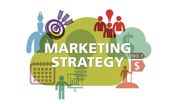 marketing strategy