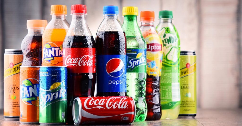 build a successful brand in the beverage industry