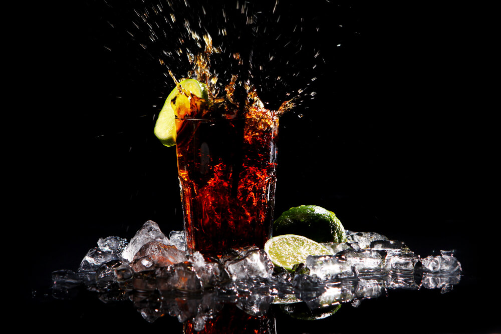 dynamic soda