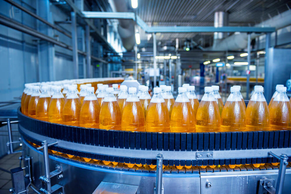 beverage formulation cost