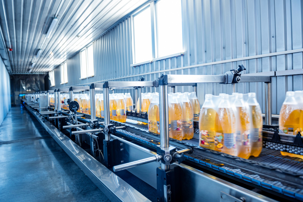 beverage formulation growth