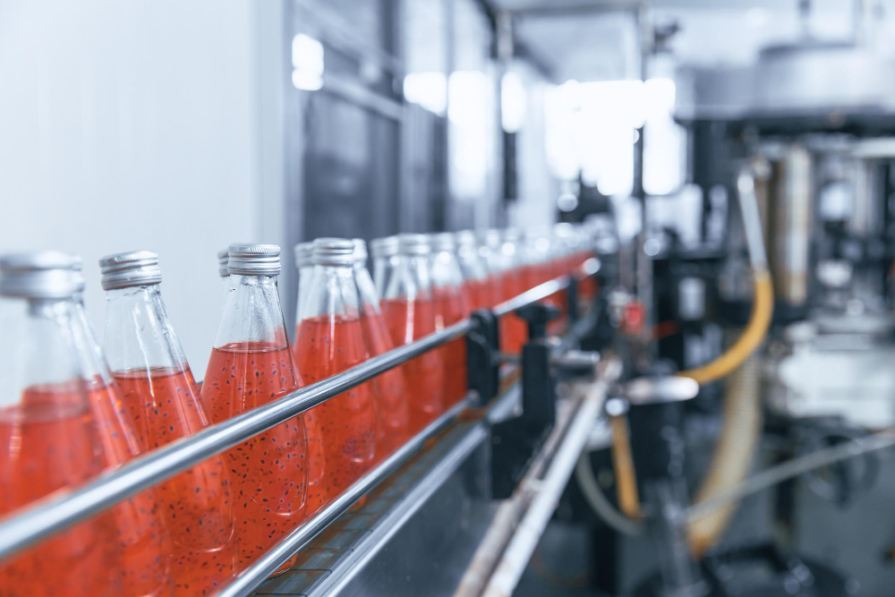 beverage formulation