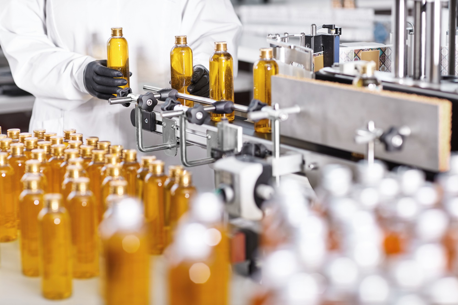 beverage formulation