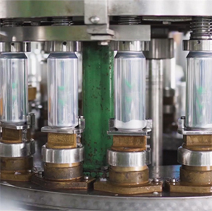 production lines