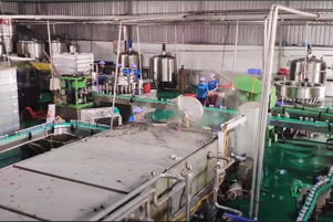 Manufacture