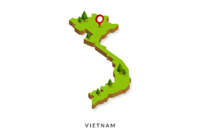 Vietnam