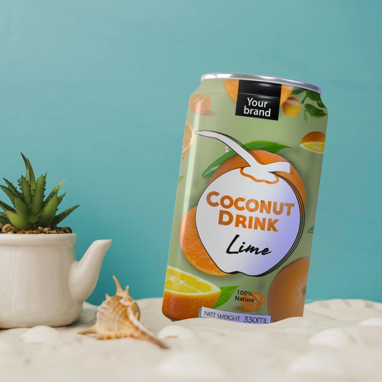 Top Private Label Beverage Manufacturers in the OEM industry