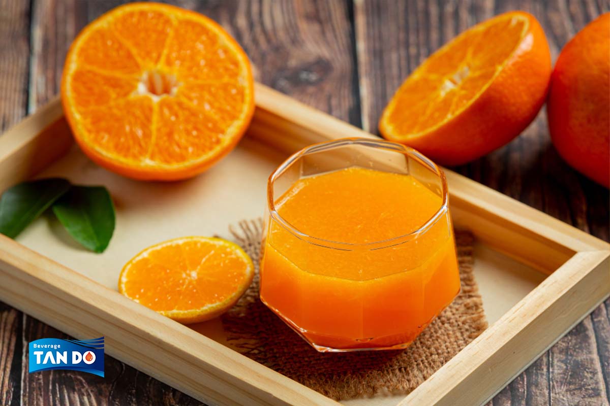 Top 10 most popular juice flavors (with health benefits)