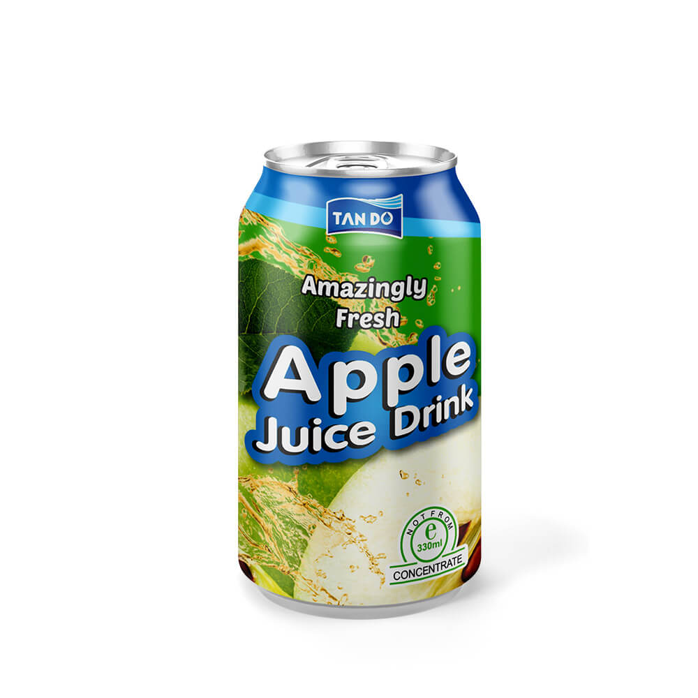 TAN DO apple