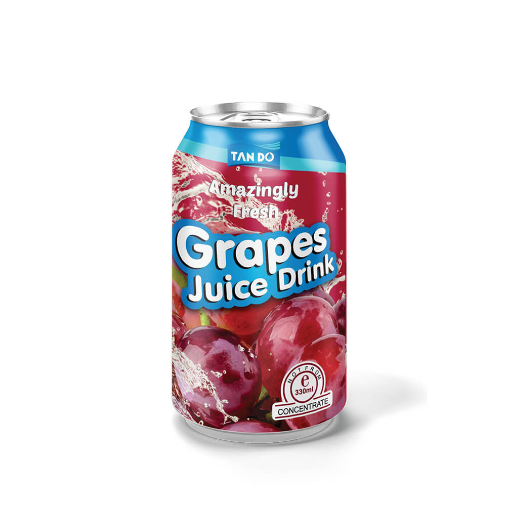 TAN DO grape