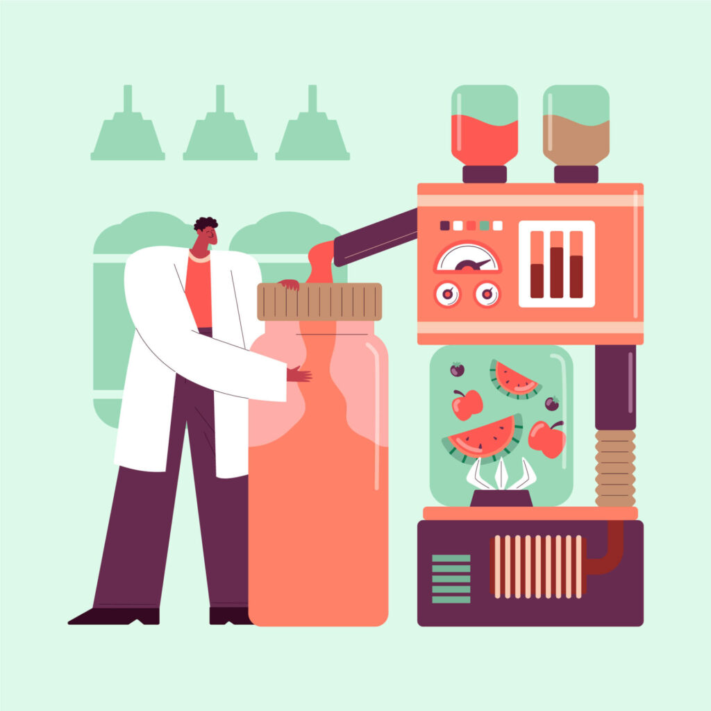 Tan Do Private Label Beverage Definition