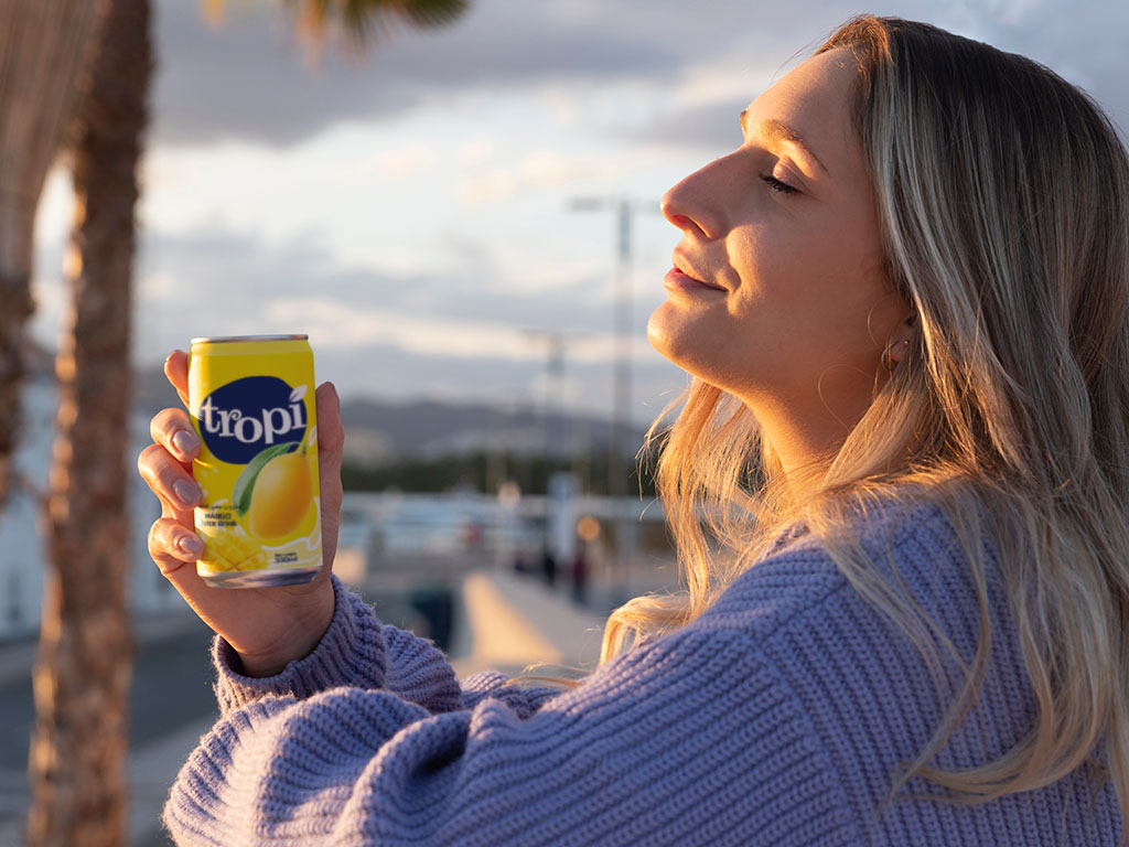 Ready to Drink Beverage Gen Z New Trend