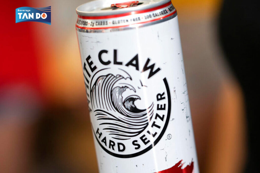 Tan Do - Beverage Co-packer Seltzer
