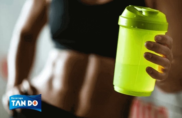 amino acid BCAA drinks benefits