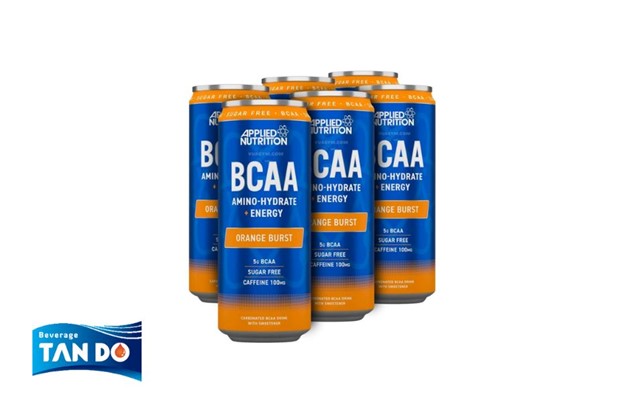 amino acid BCAA drinks brands 2