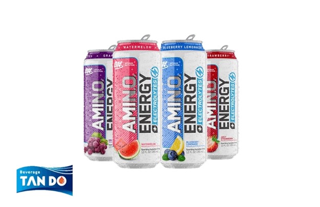 amino acid BCAA drinks brands 4