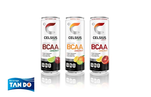 amino acid BCAA drinks brands 5