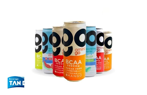 amino acid BCAA drinks brands 6