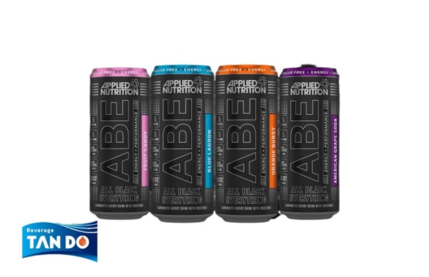 amino acid BCAA drinks brands