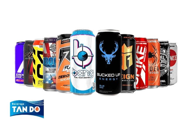 amino acid BCAA drinks caffeine