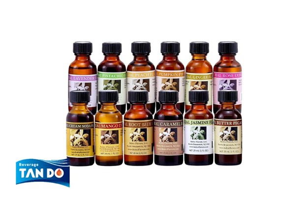 beverage flavoring natural extract tan do