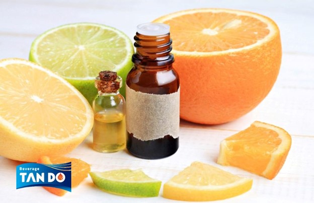 beverage flavoring natural flavoring tan do