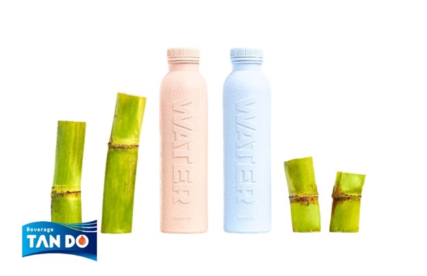 Beverage packaging innovation plant based plastic