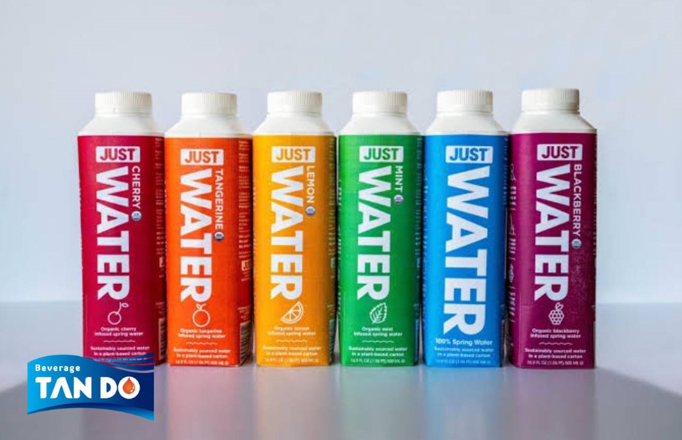 flavored water brands 3
