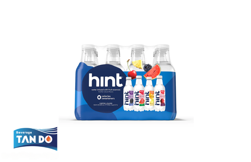 flavored water brands 6
